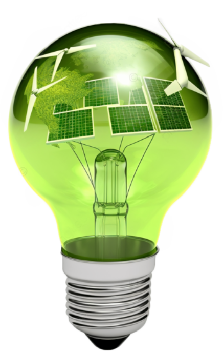 énergie renouvelable verte photovoltaique panneaux solaires