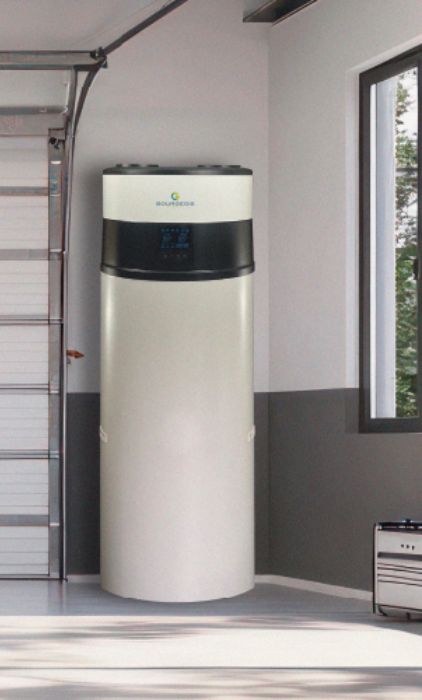 ballon thermodynamique tamsol montpellier