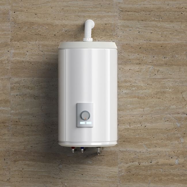 Ballon Thermodynamique