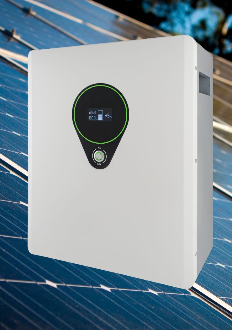 batterie de recharge tamsol montpellier