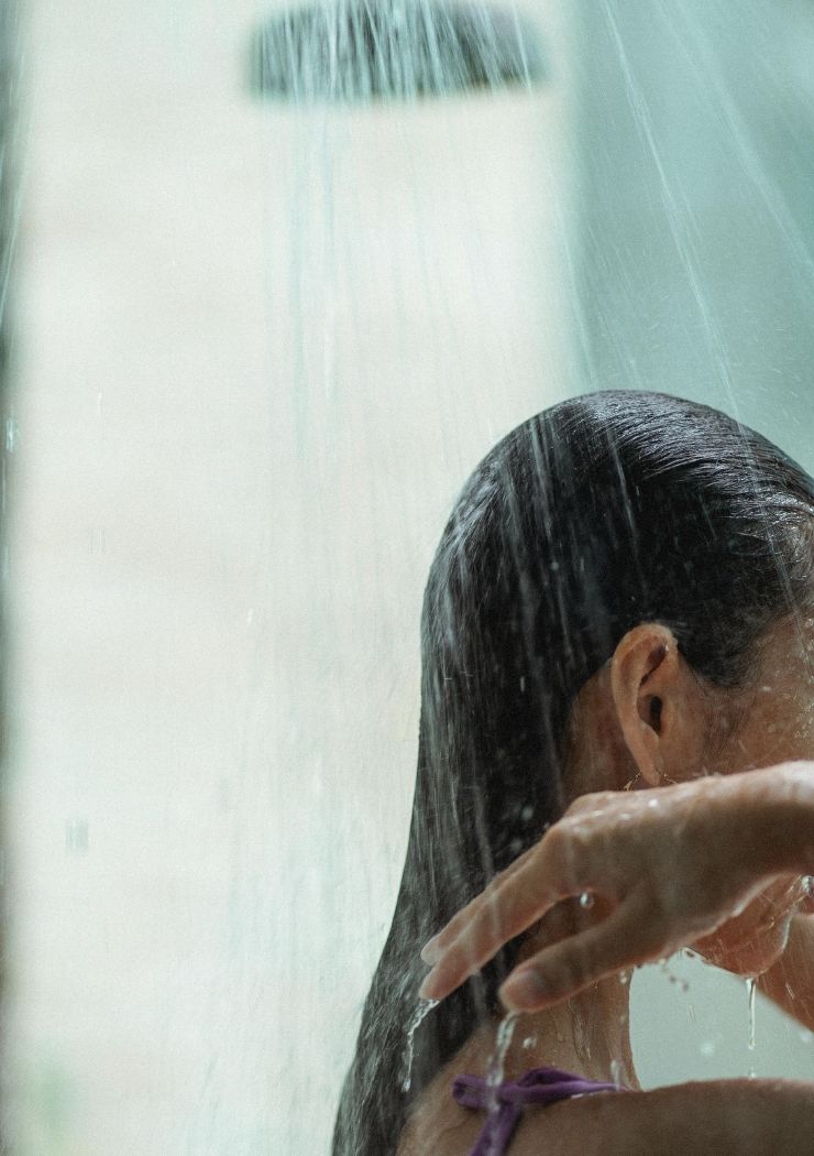 consommation-d-eau-chaude-dans-la-salle-de-bains