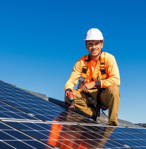 installateur panneau solaire