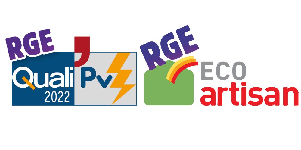 logos rge