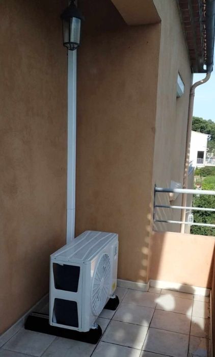 pompe a chaleur tamsol