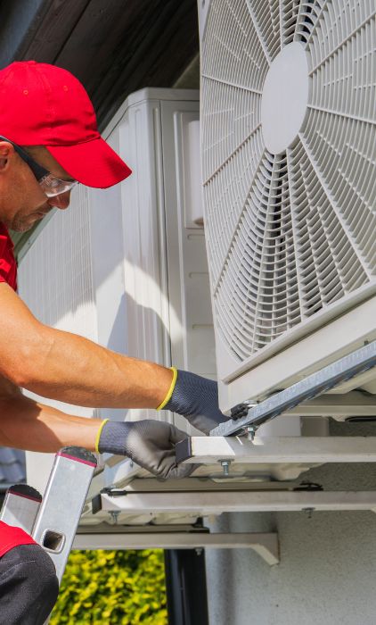 pompe a chaleur tamsol