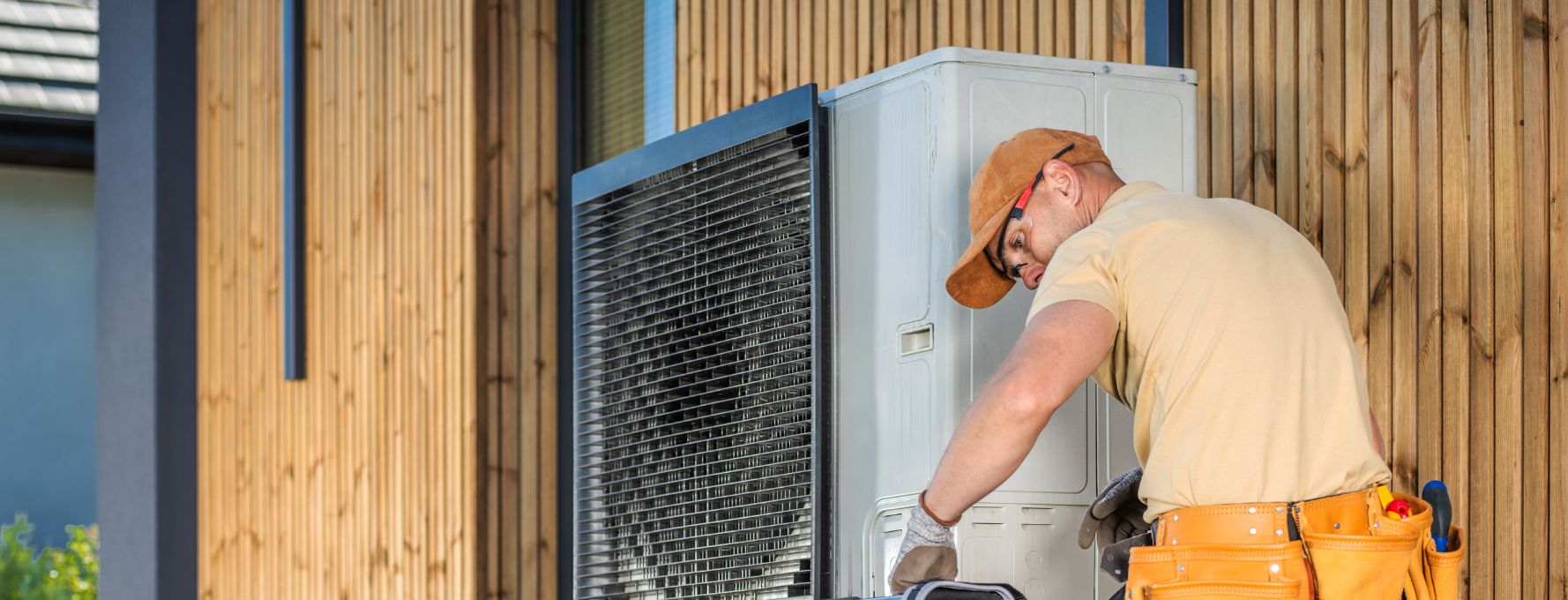 pompe a chaleur - tamsol montpellier