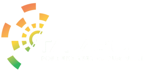 logo blanc tamsol