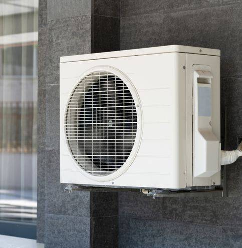 pompe a chaleur - tamsol montpellier